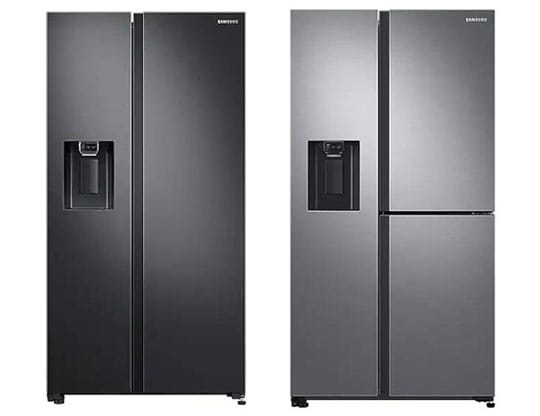 Reparación de neveras