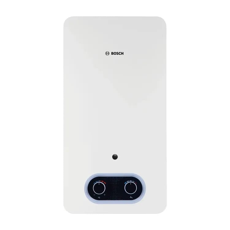 Reparación de Calentadores en Armenia